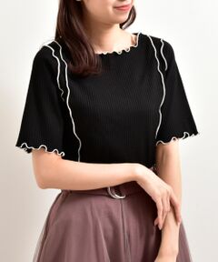 MAJESTIC LEGON / マジェスティックレゴン カットソー | メロウライントップス