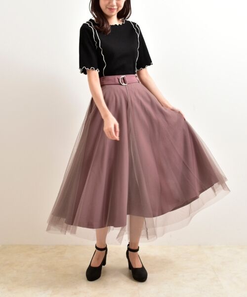 MAJESTIC LEGON / マジェスティックレゴン カットソー | メロウライントップス | 詳細11