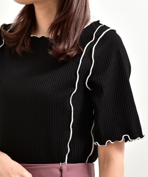 MAJESTIC LEGON / マジェスティックレゴン カットソー | メロウライントップス | 詳細9