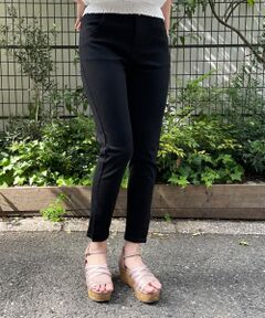 MAJESTIC LEGON / マジェスティックレゴン デニムパンツ | スタイルアップスキニー