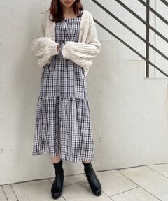 MAJESTIC LEGON / マジェスティックレゴン ロング・マキシ丈ワンピース | レディコンシャスワンピース