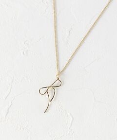 MAJESTIC LEGON / マジェスティックレゴン ネックレス・ペンダント・チョーカー | 華奢モチーフネックレス