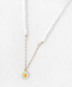 MAJESTIC LEGON / マジェスティックレゴン ネックレス・ペンダント・チョーカー | 華奢パールネックレス