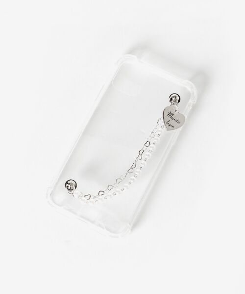 セール ガーリーチェーンモバイルケース モバイルケース Majestic Legon マジェスティックレゴン ファッション通販 タカシマヤファッションスクエア セール ガーリーチェーンモバイルケース モバイルケース Majestic Legon マジェスティックレゴン ファッション通販 タカシマヤファッションスクエア