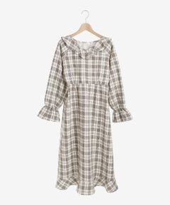 MAJESTIC LEGON / マジェスティックレゴン ロング・マキシ丈ワンピース | Limitedガーリーワンピース