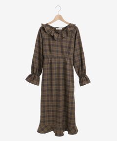 MAJESTIC LEGON / マジェスティックレゴン ロング・マキシ丈ワンピース | Limitedガーリーワンピース