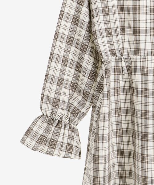 MAJESTIC LEGON / マジェスティックレゴン ロング・マキシ丈ワンピース | Limitedガーリーワンピース | 詳細3