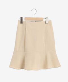 MAJESTIC LEGON / マジェスティックレゴン ミニ・ひざ丈スカート | アソートマーメイドミニスカート