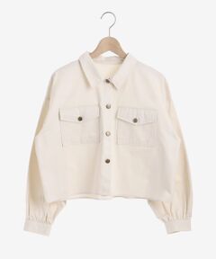 MAJESTIC LEGON / マジェスティックレゴン シャツ・ブラウス | ワークショートシャツ