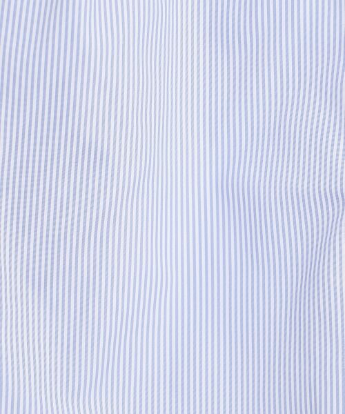 MAJESTIC LEGON / マジェスティックレゴン シャツ・ブラウス | 着回しルーズシャツ | 詳細20