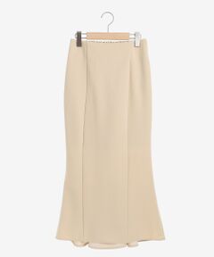 MAJESTIC LEGON / マジェスティックレゴン ロング・マキシ丈スカート | スタイルアップマーメイドスカート