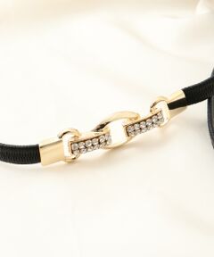 MAJESTIC LEGON / マジェスティックレゴン ベルト・サスペンダー | フェミニンゴムベルト