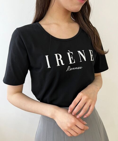 MAJESTIC LEGON / マジェスティックレゴン Tシャツ | ガーリーロゴTee | 詳細12