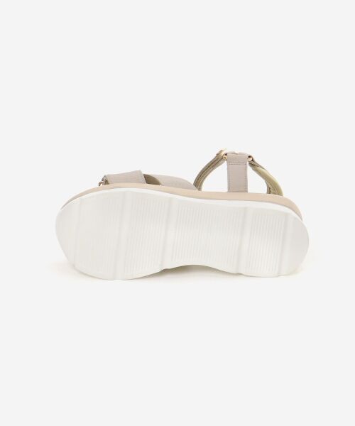 MAJESTIC LEGON / マジェスティックレゴン サンダル | ボリューミークロススポサン | 詳細29