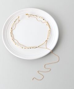 MAJESTIC LEGON / マジェスティックレゴン ネックレス・ペンダント・チョーカー | アソートネックカフ