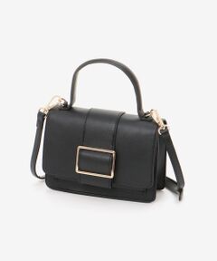 MAJESTIC LEGON / マジェスティックレゴン ショルダーバッグ | 上品ミニショルダーバッグ