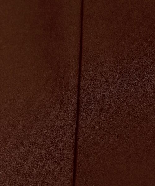 MAJESTIC LEGON / マジェスティックレゴン ショート・ハーフ・半端丈パンツ | デザインバックルショートパンツ | 詳細25