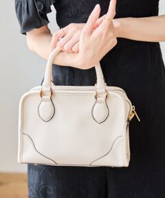 MAJESTIC LEGON / マジェスティックレゴン トートバッグ | basicミニバッグ