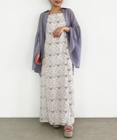 MAJESTIC LEGON / マジェスティックレゴン シャツ・ブラウス | バックリボンフレアスリーブシャツ