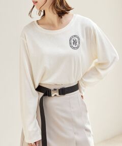 アソートロゴTシャツ