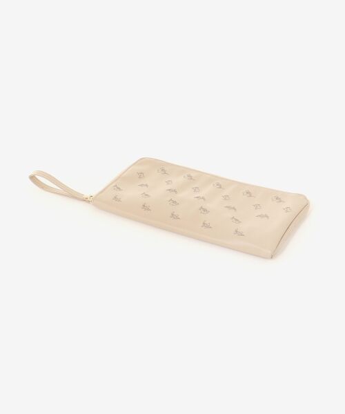 MAJESTIC LEGON / マジェスティックレゴン その他小物 | フローラルペンライトケース | 詳細10