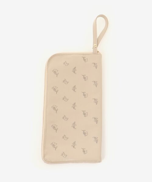 MAJESTIC LEGON / マジェスティックレゴン その他小物 | フローラルペンライトケース | 詳細12