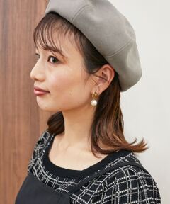 MAJESTIC LEGON / マジェスティックレゴン ピアス・イヤリング | ビジュープチピアス