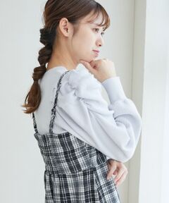 MAJESTIC LEGON / マジェスティックレゴン ニット・セーター | キラキラパワショルニット