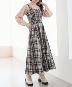 MAJESTIC LEGON / マジェスティックレゴン ニット・セーター | キラキラスパンコールケーブルニット