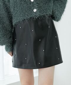 MAJESTIC LEGON / マジェスティックレゴン ショート・ハーフ・半端丈パンツ | アソートミニスカパン