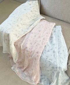 MAJESTIC LEGON / マジェスティックレゴン ロング・マキシ丈スカート | Sweetフラワースカート