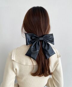 MAJESTIC LEGON / マジェスティックレゴン カチューシャ・カチューム・その他 | bigリボンバレッタ