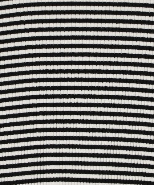 MAJESTIC LEGON / マジェスティックレゴン カットソー | プチハイネックトップス | 詳細17