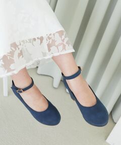 MAJESTIC LEGON / マジェスティックレゴン パンプス | ふかふかクッションパンプス