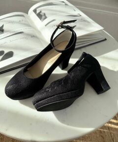 MAJESTIC LEGON / マジェスティックレゴン パンプス | ふかふかクッションパンプス