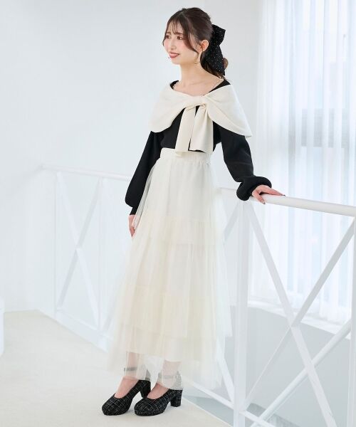 MAJESTIC LEGON / マジェスティックレゴン パンプス | ふかふかクッションパンプス | 詳細1