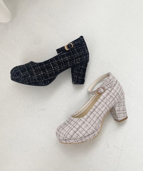 MAJESTIC LEGON / マジェスティックレゴン パンプス | ふかふかクッションパンプス | 詳細10