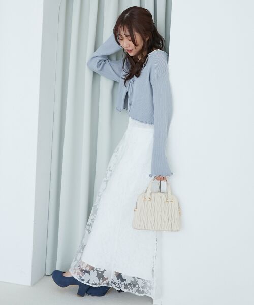 MAJESTIC LEGON / マジェスティックレゴン パンプス | ふかふかクッションパンプス | 詳細14