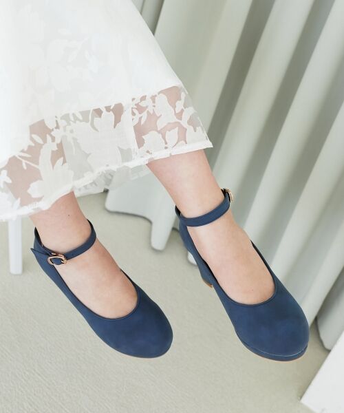 MAJESTIC LEGON / マジェスティックレゴン パンプス | ふかふかクッションパンプス | 詳細15