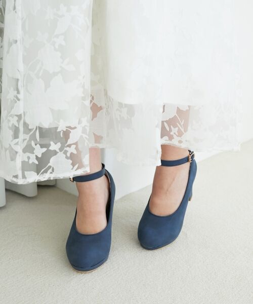 MAJESTIC LEGON / マジェスティックレゴン パンプス | ふかふかクッションパンプス | 詳細16