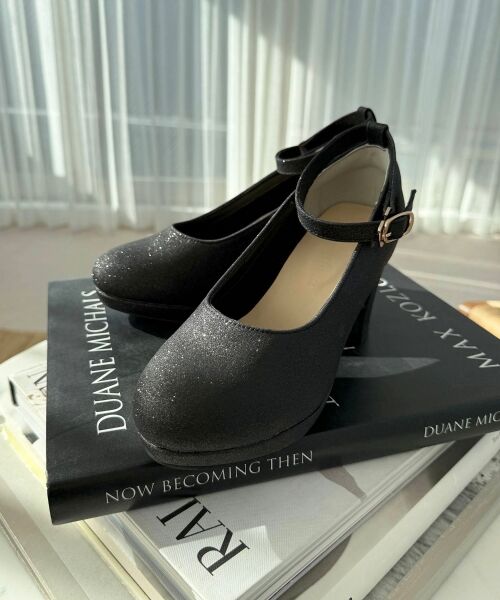 MAJESTIC LEGON / マジェスティックレゴン パンプス | ふかふかクッションパンプス | 詳細18