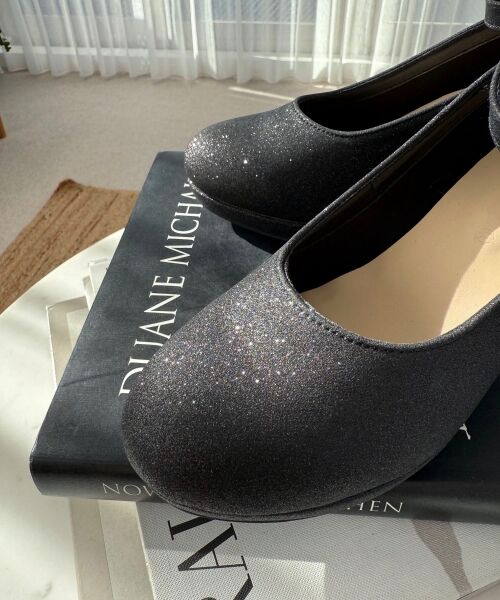 MAJESTIC LEGON / マジェスティックレゴン パンプス | ふかふかクッションパンプス | 詳細19