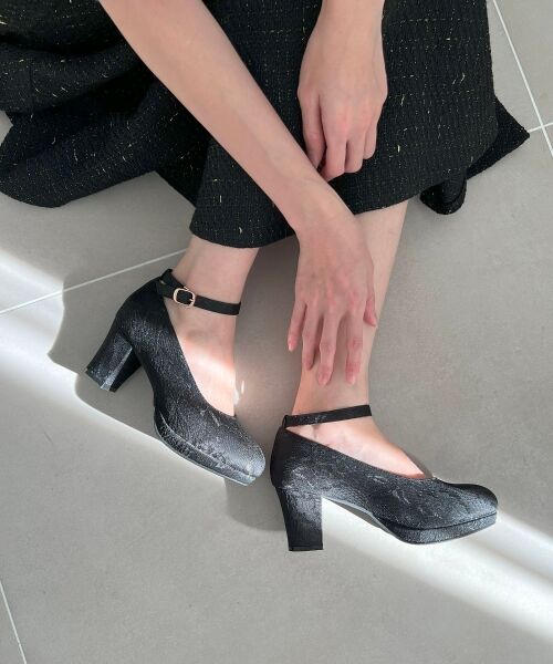 MAJESTIC LEGON / マジェスティックレゴン パンプス | ふかふかクッションパンプス | 詳細21