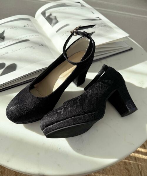 MAJESTIC LEGON / マジェスティックレゴン パンプス | ふかふかクッションパンプス | 詳細22