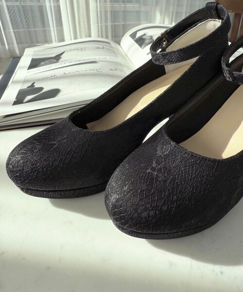 MAJESTIC LEGON / マジェスティックレゴン パンプス | ふかふかクッションパンプス | 詳細23