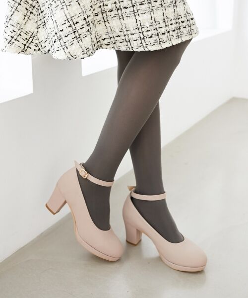 MAJESTIC LEGON / マジェスティックレゴン パンプス | ふかふかクッションパンプス | 詳細24