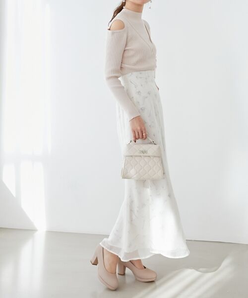 MAJESTIC LEGON / マジェスティックレゴン パンプス | ふかふかクッションパンプス | 詳細26