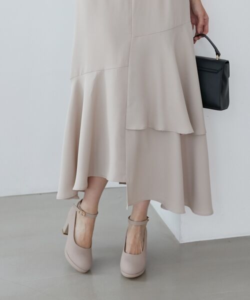 MAJESTIC LEGON / マジェスティックレゴン パンプス | ふかふかクッションパンプス | 詳細27