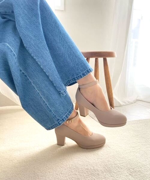 MAJESTIC LEGON / マジェスティックレゴン パンプス | ふかふかクッションパンプス | 詳細28