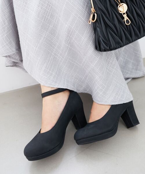 MAJESTIC LEGON / マジェスティックレゴン パンプス | ふかふかクッションパンプス | 詳細30